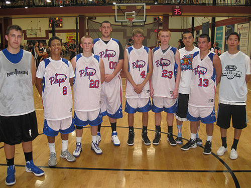 Champs