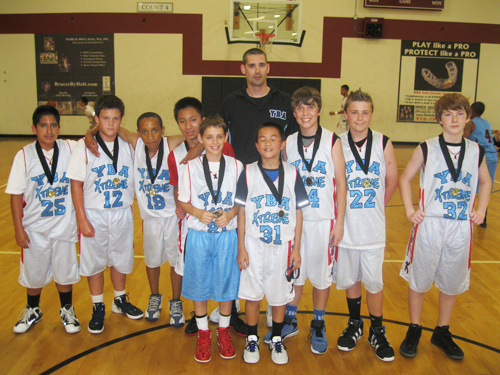 Champs