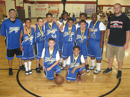 Champs