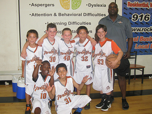 Champs