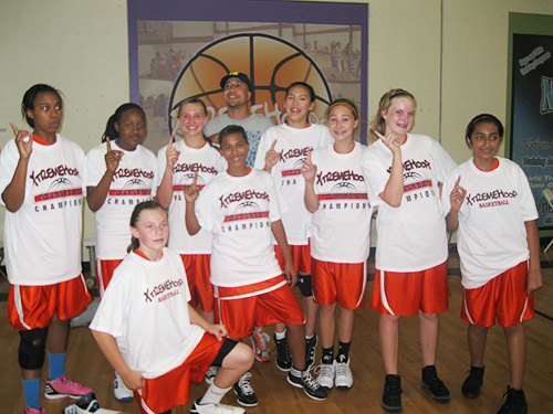 Champs