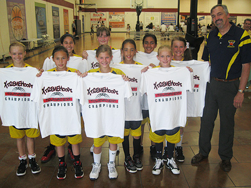 Champs