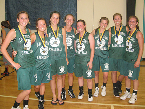 Champs