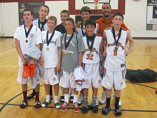 Champs