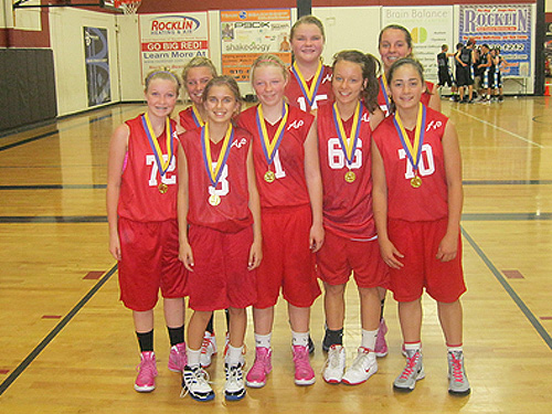 Champs
