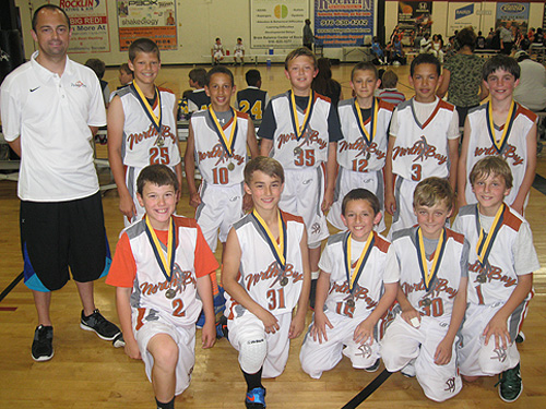 Champs