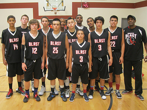 Champs