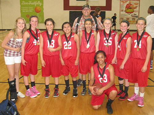 Champs