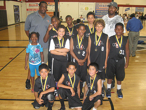 Champs