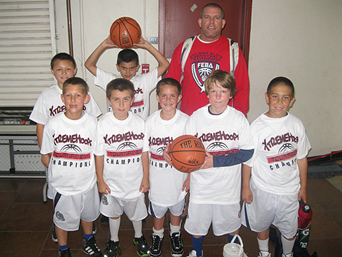 Champs