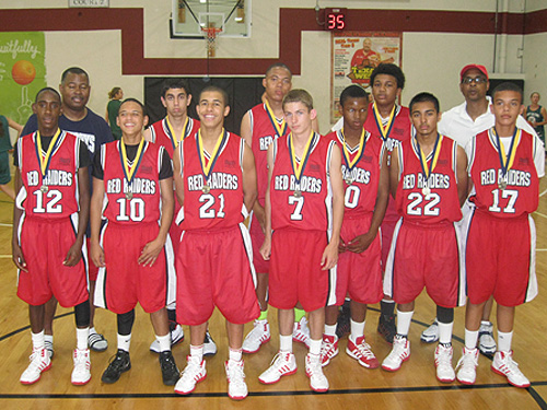 Champs