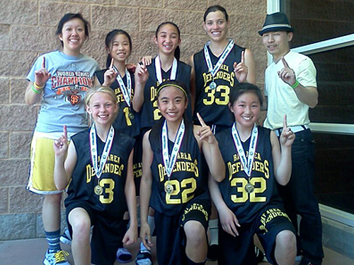 Champs