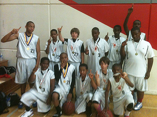 Champs