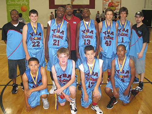 Champs