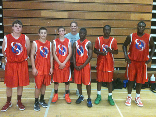 Champs