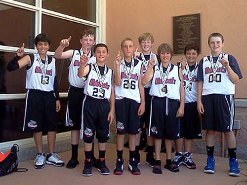 Champs