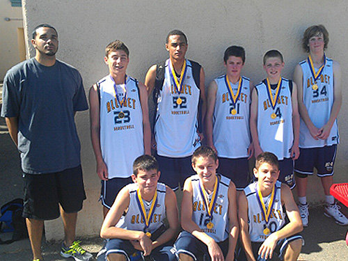 Champs