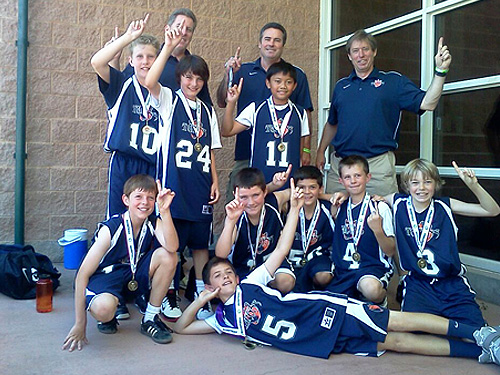 Champs