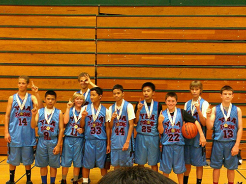 Champs