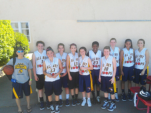 Champs