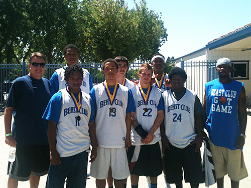 Champs