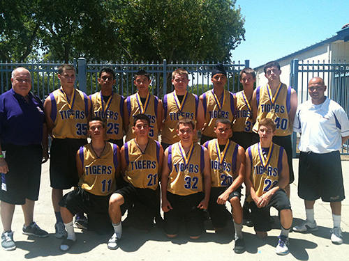 Champs
