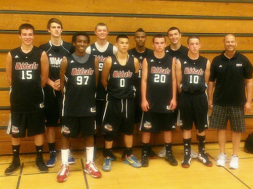 Champs