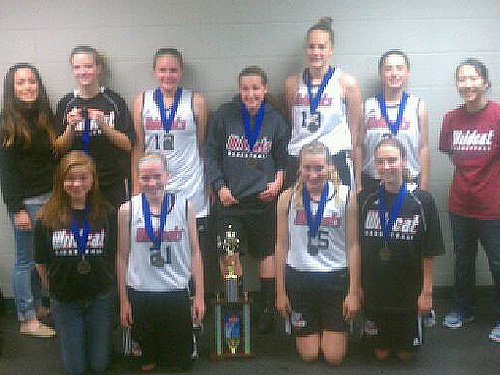 Champions!