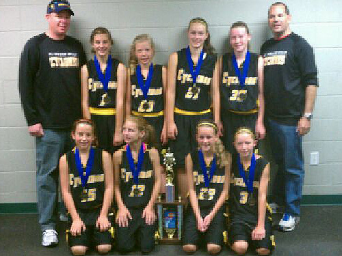 Champs