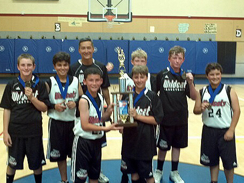 Champs
