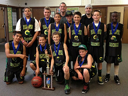 Champs