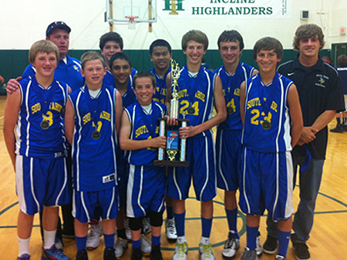 Champs