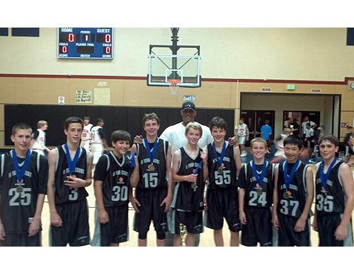 Champs