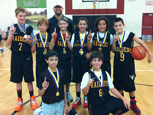 Champs