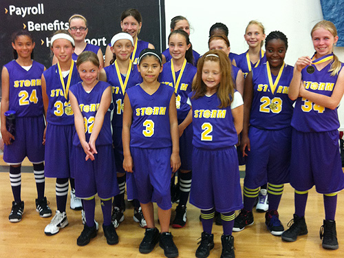 Champs