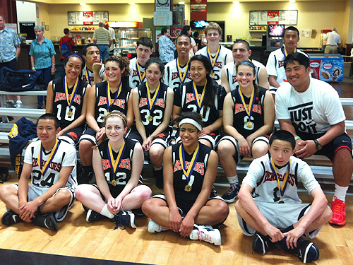 Champs