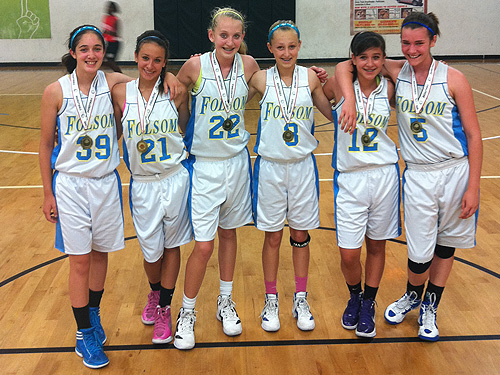 Champions!