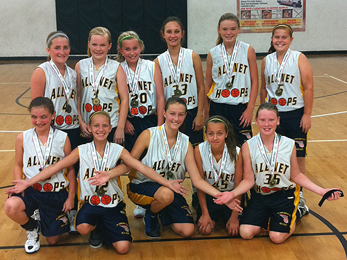 Champs