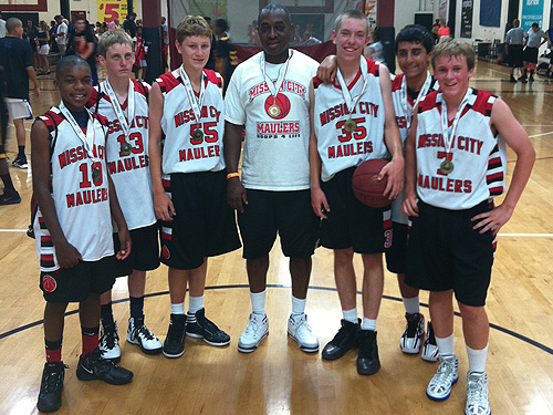 Champs