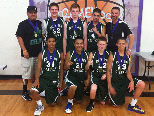 Champs