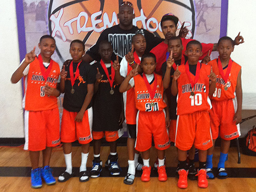 Champs