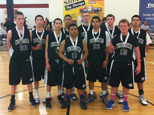 Champs