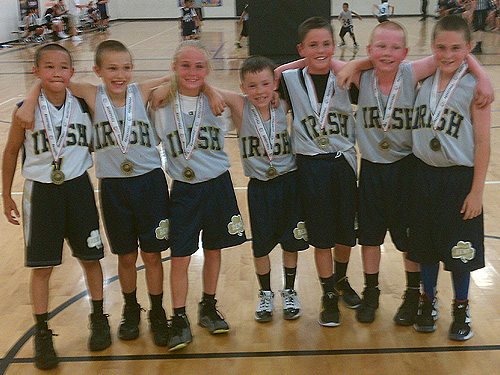 Champs