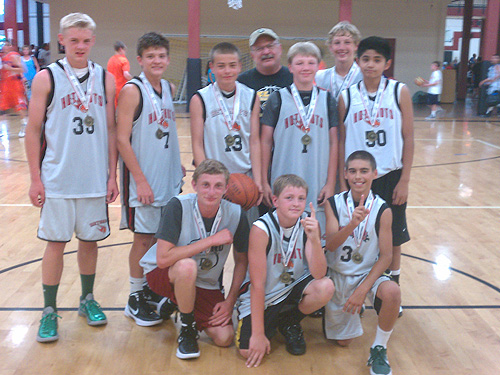 Champs