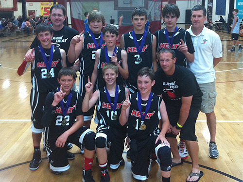 Champs