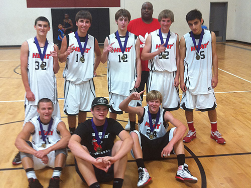 Champs