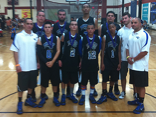 Champs