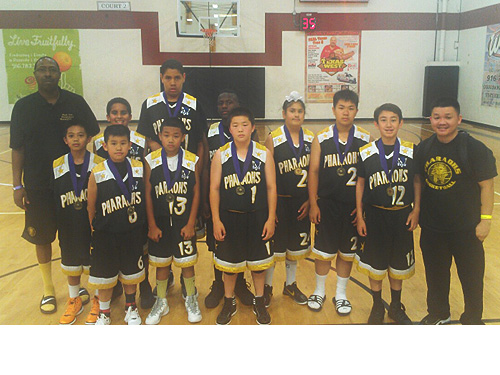 Champs
