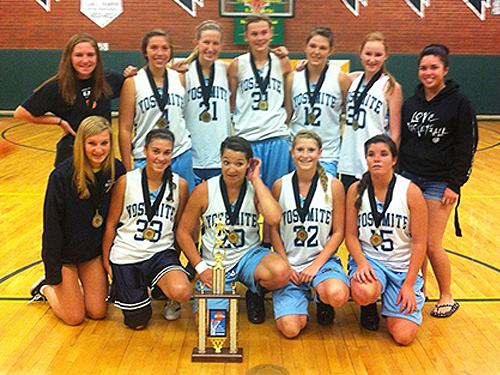 Champions!