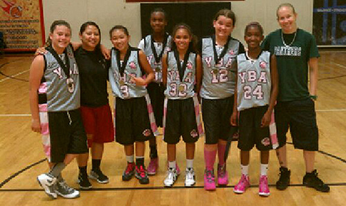 Champs